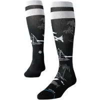 Stance Jjf Flight Otc Sokker