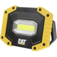 CAT CT3545 arbejdslampe COB genopladelig 250/500 lm