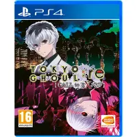 Sony Ps4 Tokyo Ghoul: Re Call To Exist