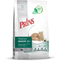 Prins VitalCare Senior 12+ kattefoder