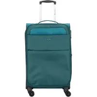 Gabol Cloud Soft Spinner Expandable 61l Kuffert Med Hjul