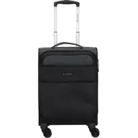 Gabol Cloud Soft Spinner 31l Kuffert Med Hjul
