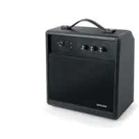 Muse M-660 Bt Bluetooth-højttaler