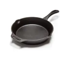 Petromax skillet/ frying pan FP25 with handle, FP25-T