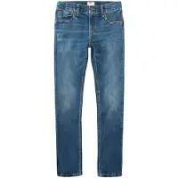 Levi's Jeans '511' blue denim