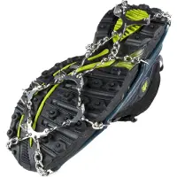 Snowline - Isbrodder - Chainsen Pro til Unisex - Størrelse S - Sort