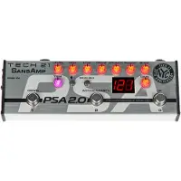 Tech 21 SansAmp PSA 2.0