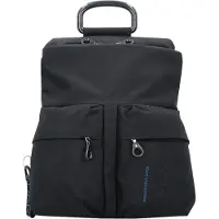 Mandarina Duck Md 20 Qmtz4 Rygsæk