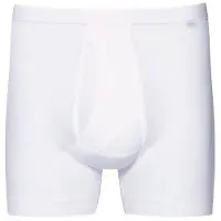 Mey Noblesse Boxershorts Hvid måle
