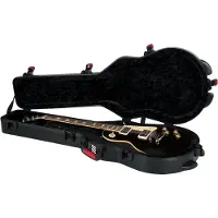 Gator ATA P.EElektriske GPELPS Guitar Case med TSA l&aring;s