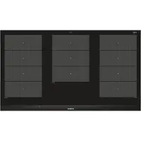 Siemens iQ700 EX975LXC1E Induktionskogeplade - 90cm