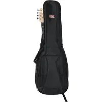Gator GB-4G-BASSX2 4G Series Dual Bass Guitar Gig Bag