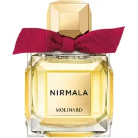 Molinard Nirmala Eau de parfum 75 ml
