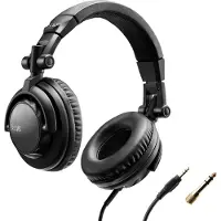 Hercules Hdp Dj45 Hovedtelefoner