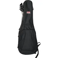 Gator GB-4G-ELECTRIC 4G Series Electric Guitar Gig Bag