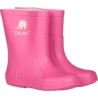 CeLaVi Gummistøvler - Basic - Pink - - 35 - Gummistøvler