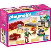 Playmobil 70207 Stue