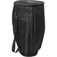 Stagg 10" Conga Bag Black