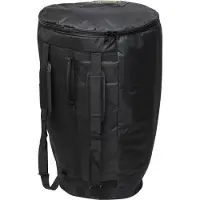 Stagg 13" Conga Bag Black