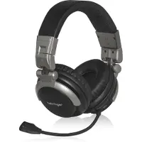 Behringer BB 560M Hovedtelefoner med Indbygget Mikrofon