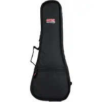Gator GBE-UKE-SOP Economy Gig Bag for Soprano Ukuleles