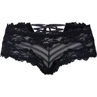 LASCANA Panty sort