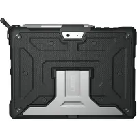 Urban Armor Gear Metropolis black - Microsoft Surface Go 3/ Go2/Go