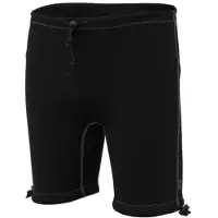 Conni Sorte inkontinens badebukser - Unisex