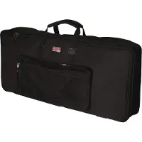 Gator GKB-61 61 Key Keyboard Gig Bag
