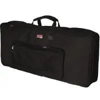 Gator GKB-88 SLXL Slim XL 88 Key Keyboard Gig Bag