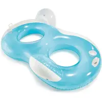 Intex Dobbelt Otte