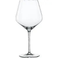 Spiegelau Style burgundy rødvinsglas 4-pak 64 cl