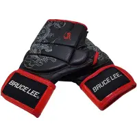 Tunturi Bruce Lee Dragon Grapplinghandsker