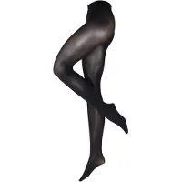 SWEDISH STOCKINGS Nylonstrømpebukser 'Olivia' navy