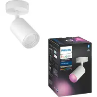 Philips Hue White & Color Ambiance Fugato Spot