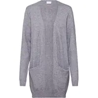 Vila Ril Open Cardigan