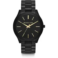 Michael Kors DAMEUR Slim Runway MK3494 + ÆSKE