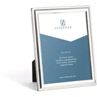Zilverstad Nuotraukų rėmelis Kanzasas 15x20 metalinis portretas blizgus 8075233
