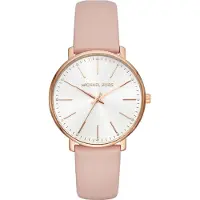 Michael Kors Ur - - MK2741 - Voksen - Unisex - Elegant og moderne