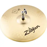Zildjian Planet Z 14" Hi-Hats & Stand