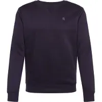 G-Star Premium Core Sweater - Black - Men