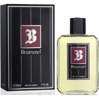 BRUMMEL Eau de Cologne 500 ml
