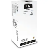 Epson T8381 Xxl Blækpatron