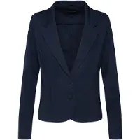 Freequent Blazer 'NANNI' mørkeblå