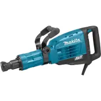 Makita HM1317C - Nedrivningshammer - 1510 W - unbrakosokkel 30 mm - 25 Joule