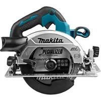 Makita DHS660RTJ - Cirkelsav - ledningfri - 165 mm - 2 batterier - 18 V