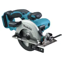 Makita rundsav DSS501Z, 18 V - SOLO