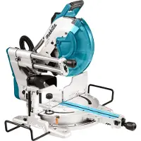 Makita LS1219L - Skydekomponent-geringsav - 1800 W - 305 mm