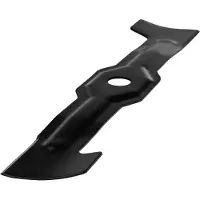 Makita - Plæneklipperklinge - længde: 430 mm