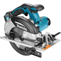 Makita 18V 165mm LI-ION rundsav uden batteri og oplader DHS630Z - SOLO
